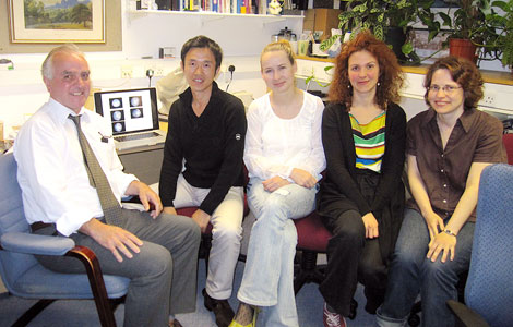 グローバルに学べる環境